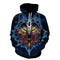 Sweat Loup Guide Spirituel